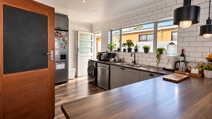 3 Bedroom Property for Sale in Avondale Western Cape